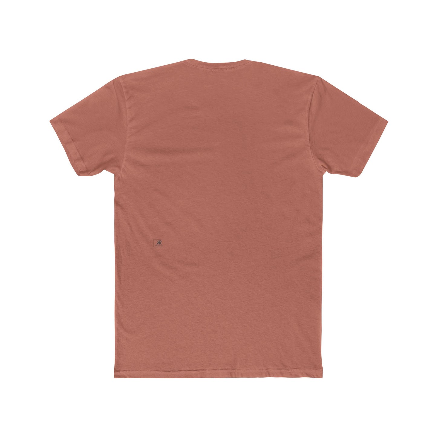 Progress Over Perfection T-Shirt - Unisex Cotton Crew Tee