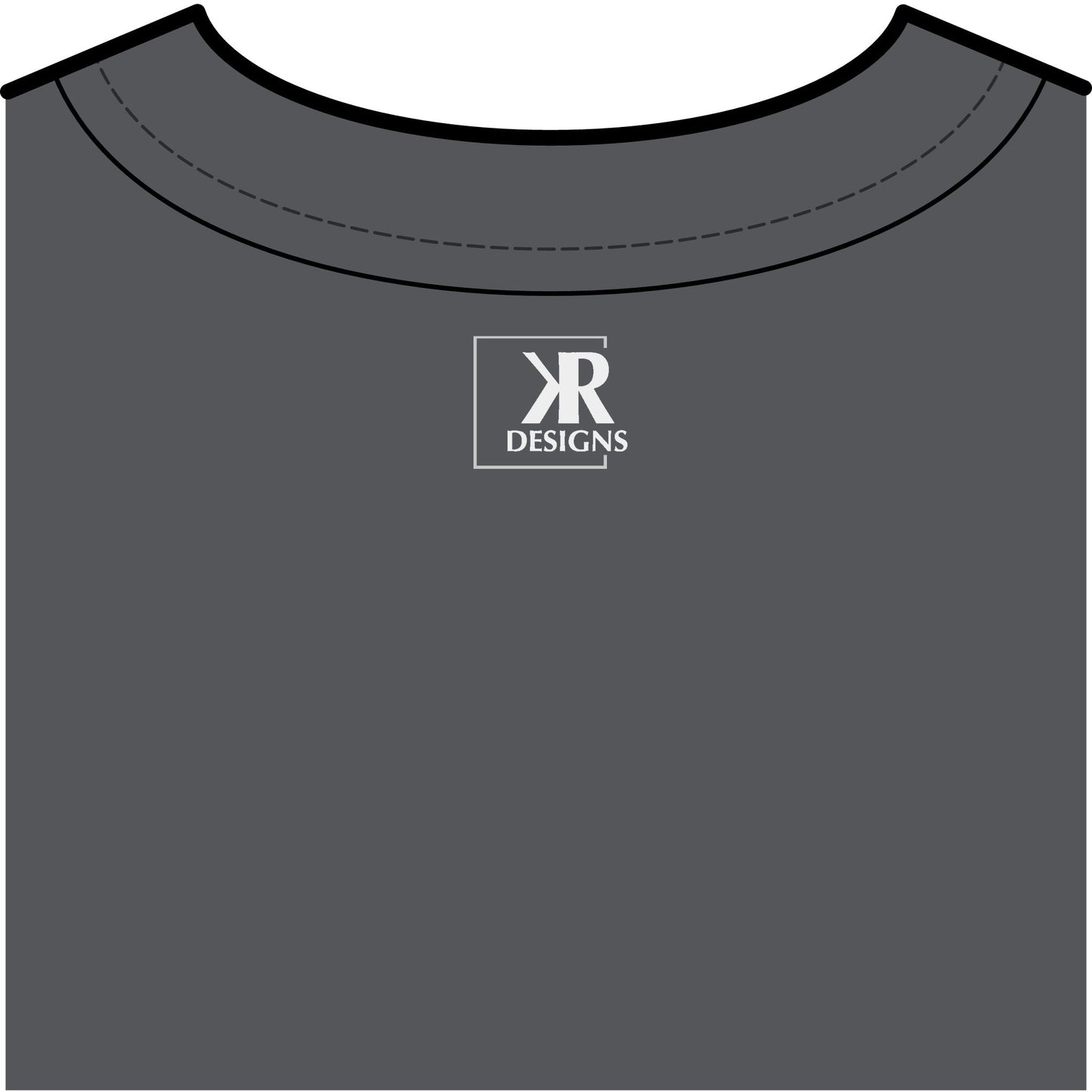 Kansas City Skyline Tank Top — Vintage Cityscape Graphic
