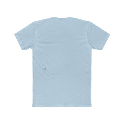 Dog Mom Cotton Crew Tee