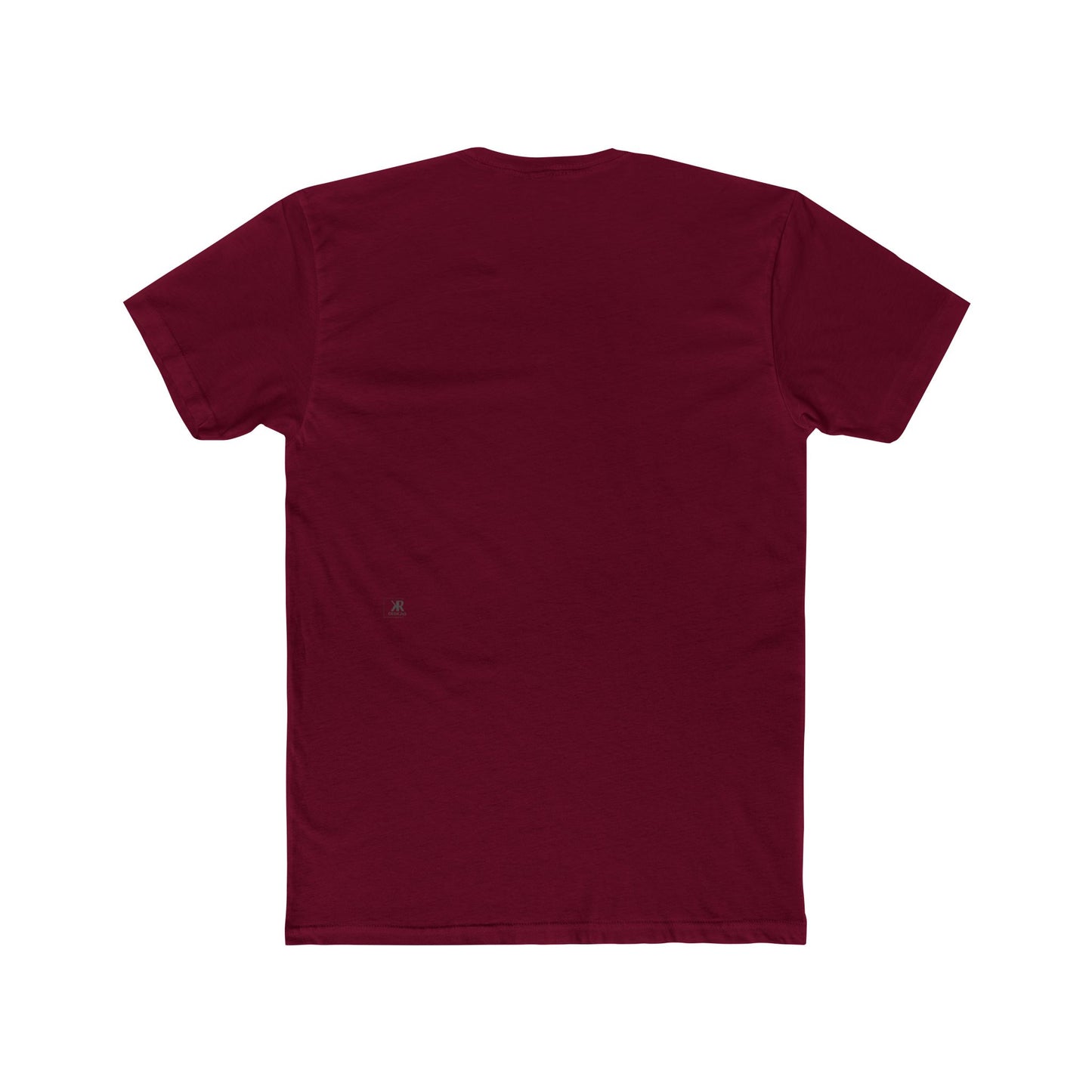 Good Vibes Cotton Crew Tee