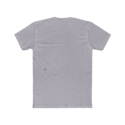 No Drama Llama Cotton Crew Tee