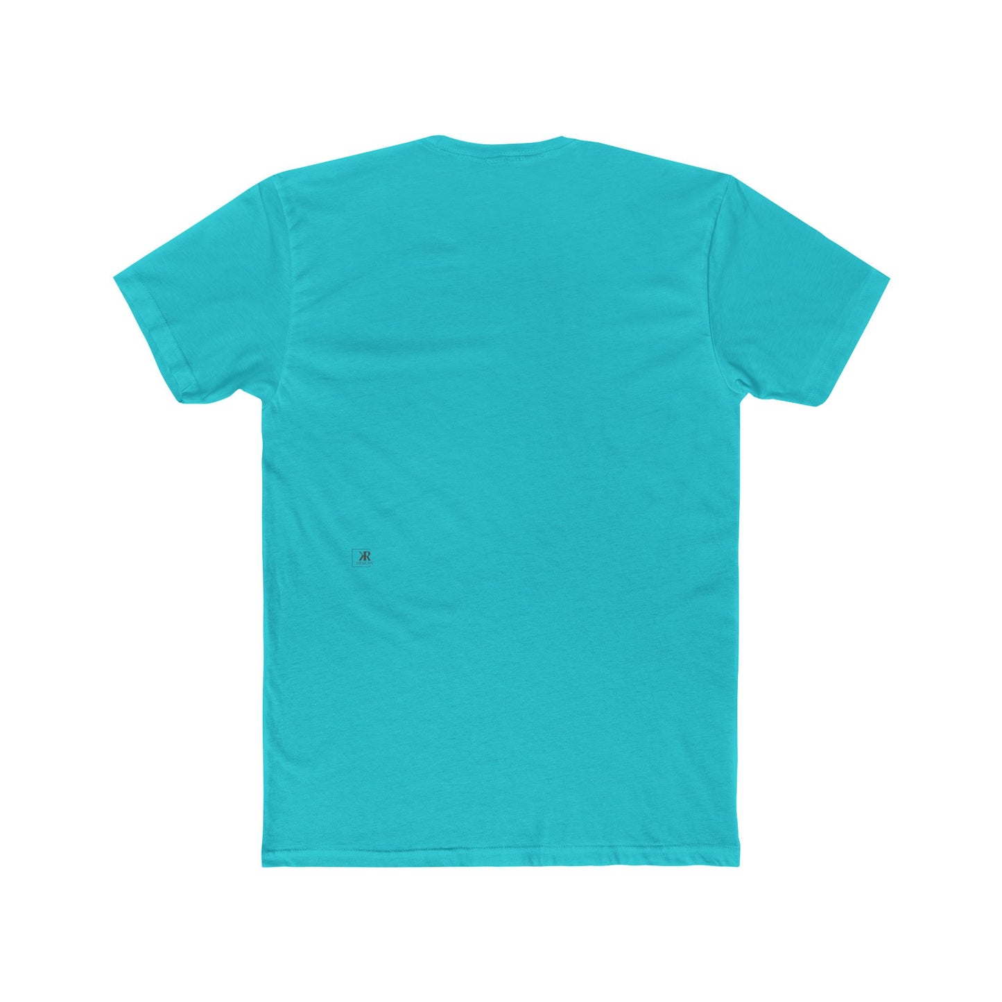Progress Over Perfection T-Shirt - Unisex Cotton Crew Tee
