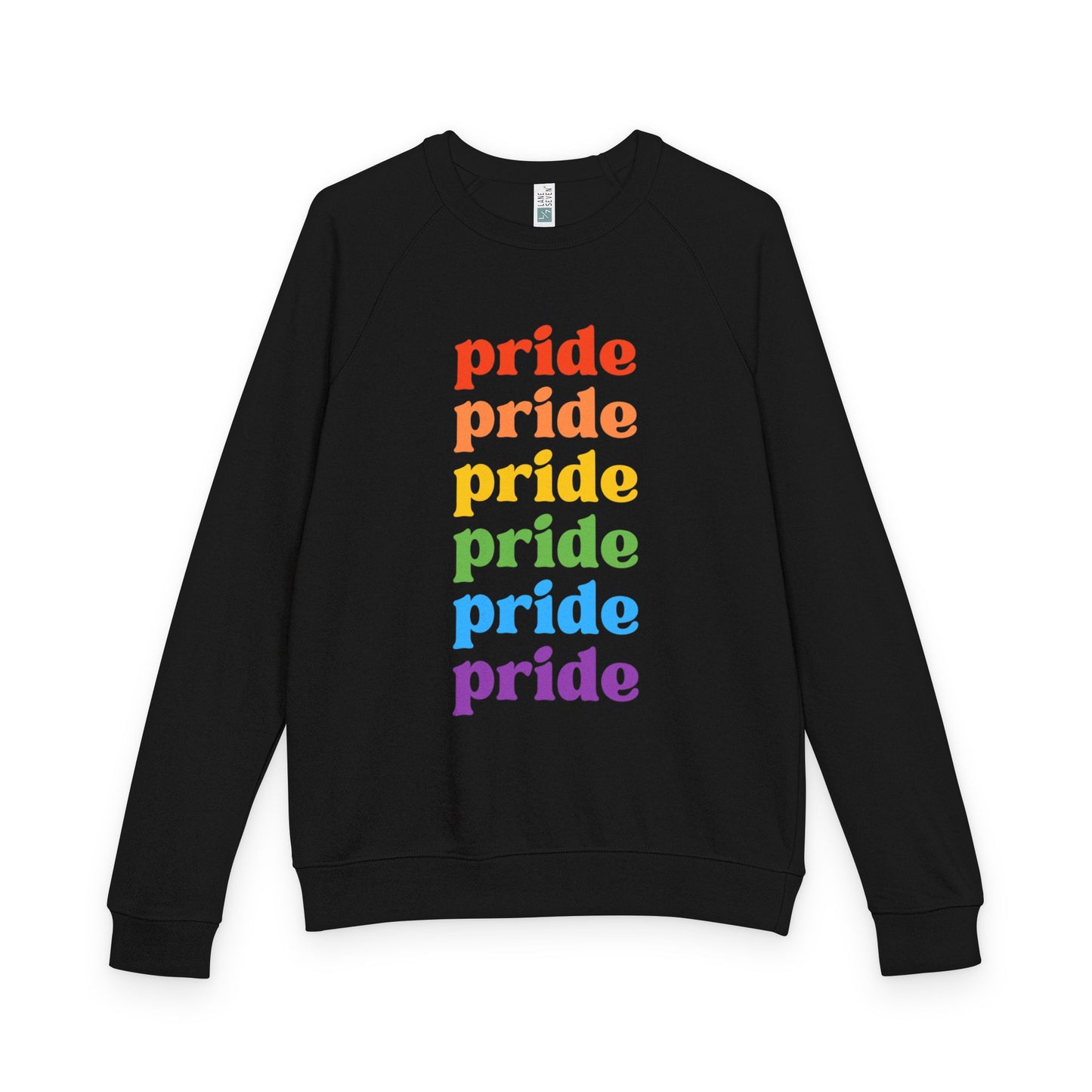 PRIDE Sweatshirt