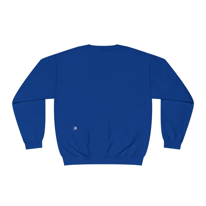 Kansas City Crewneck Sweatshirt - Minimal Text Design