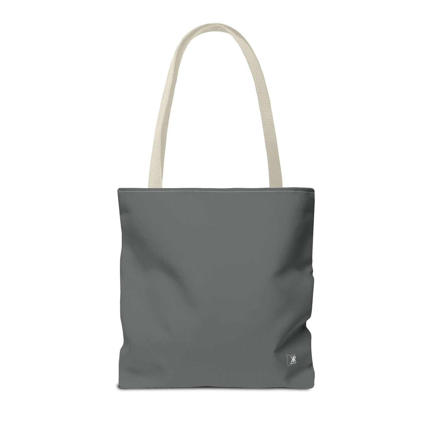 Fashionably Over Tote Bag