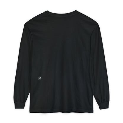 Sarcasm University Long Sleeve Tee