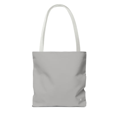 Carrying Confidence... Tote Bag