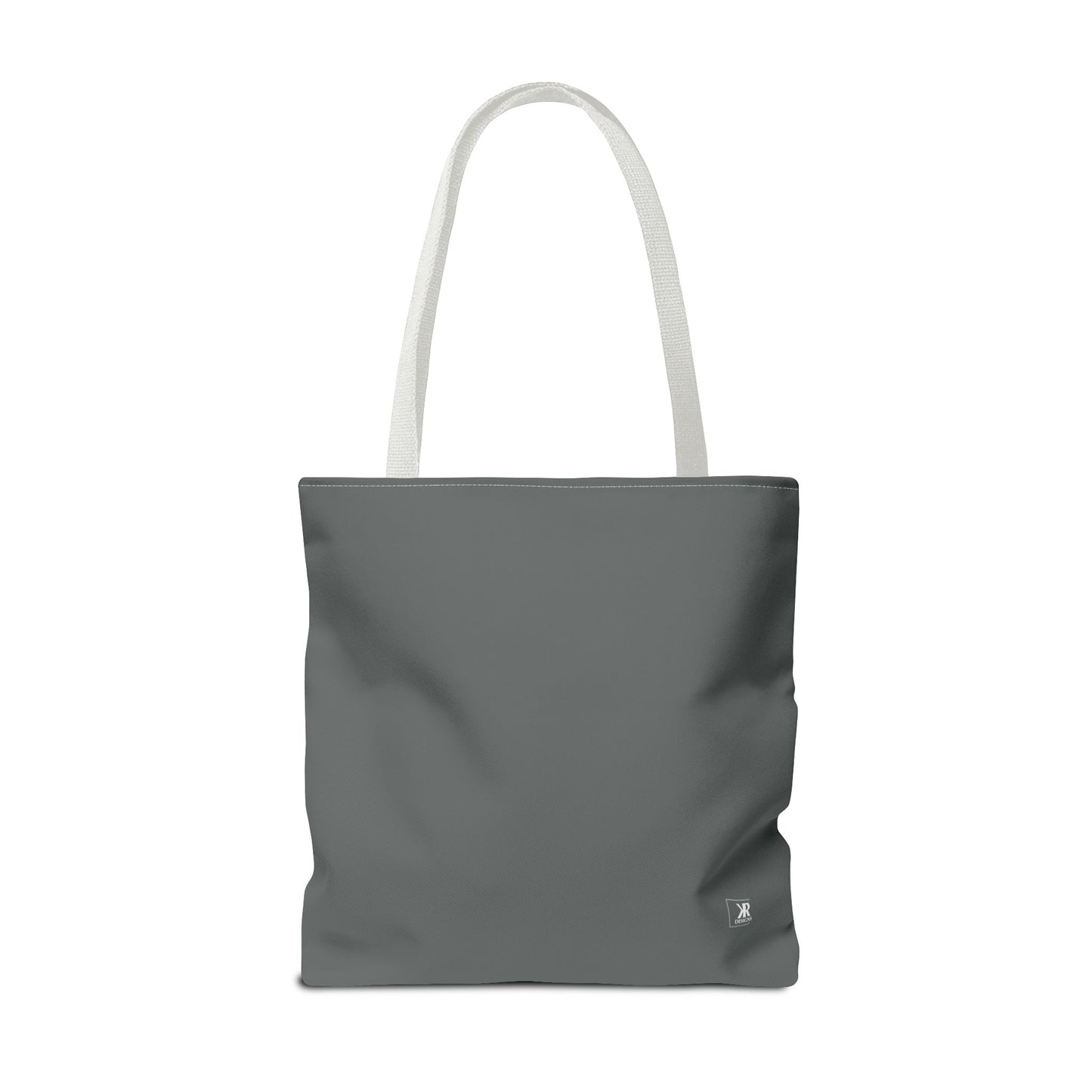Fashionably Over Tote Bag