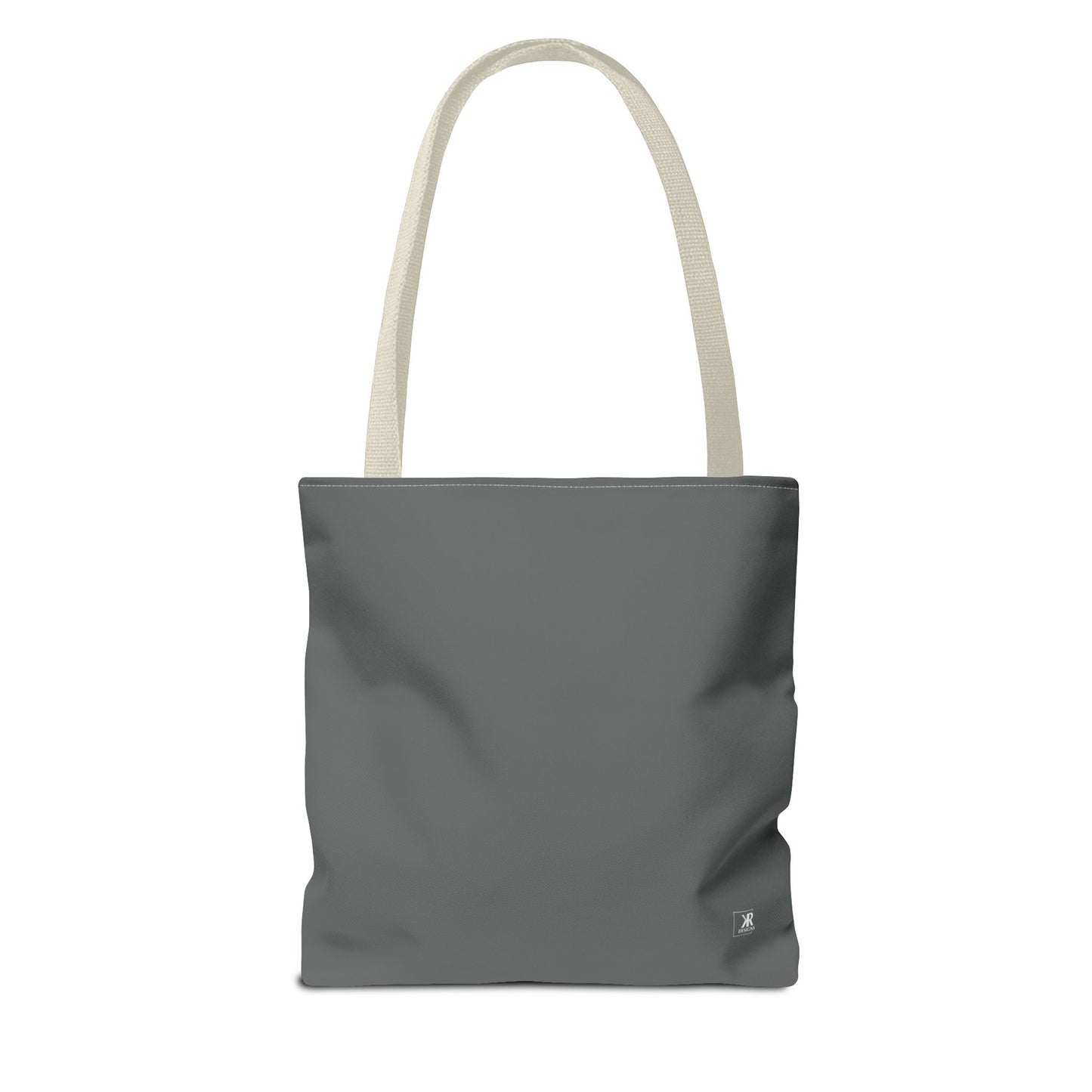 Fashionably Over Tote Bag