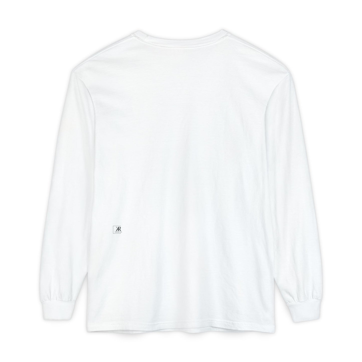 Sarcasm University Long Sleeve Tee