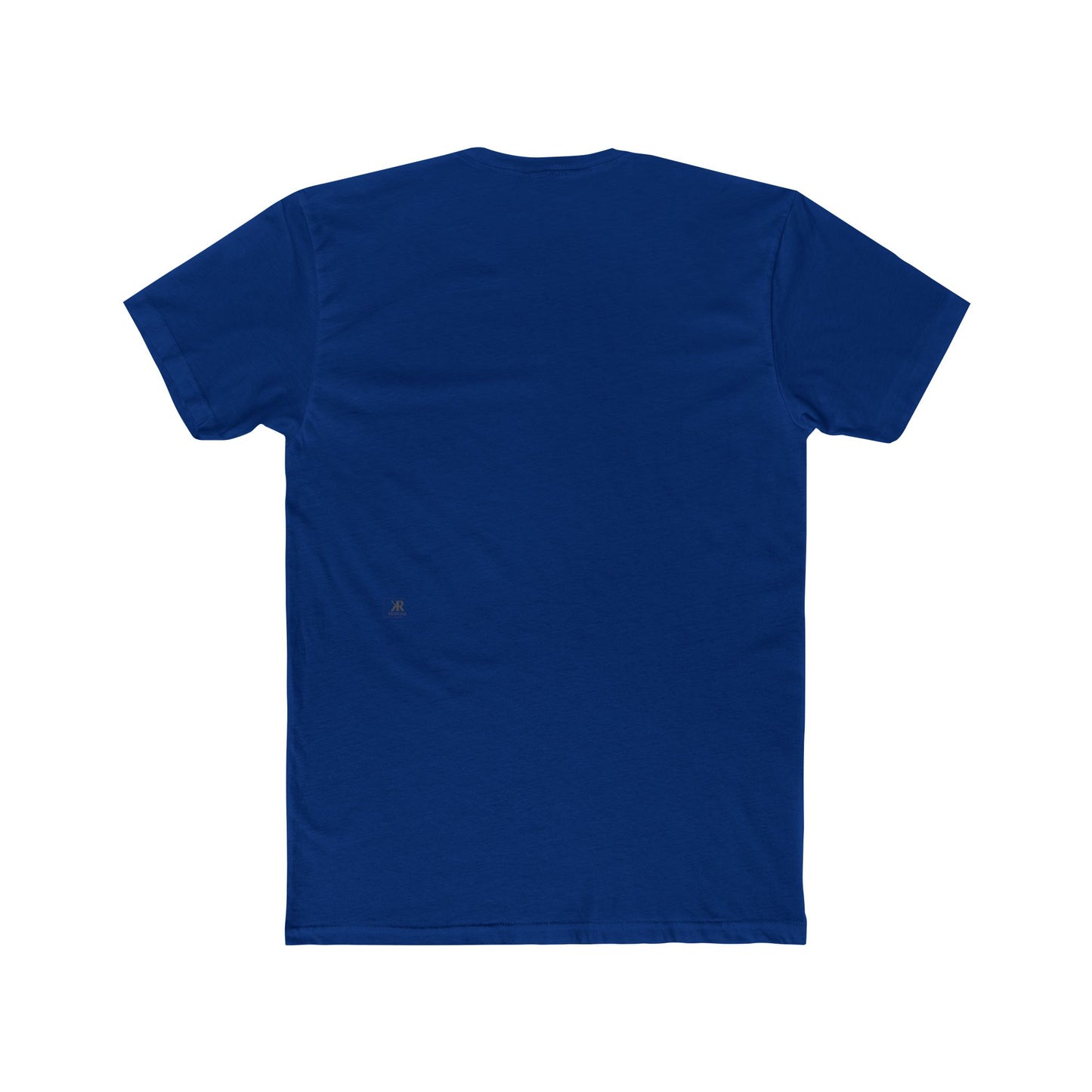 Good Vibes Cotton Crew Tee