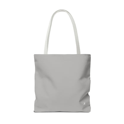 Carrying Confidence... Tote Bag
