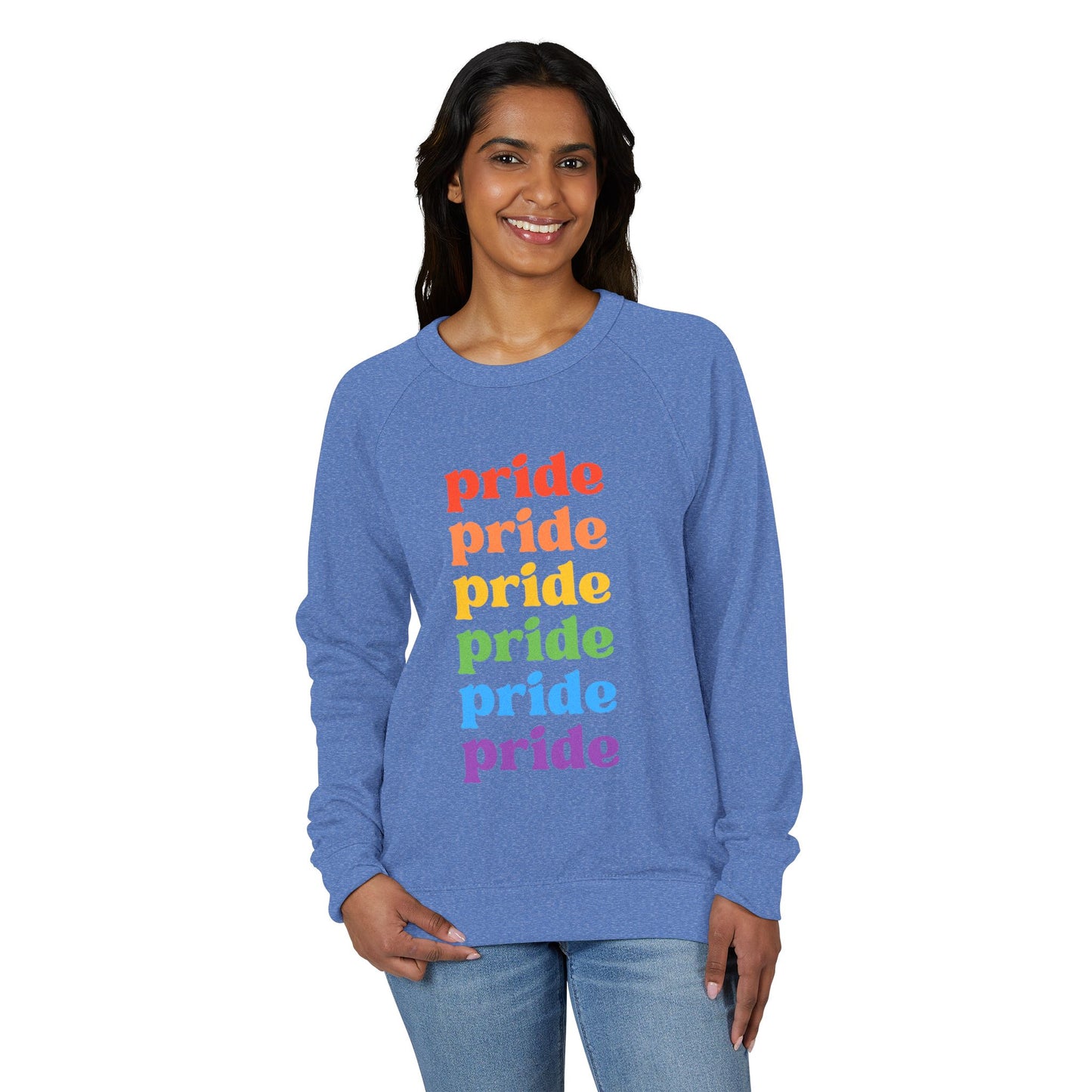 PRIDE Sweatshirt
