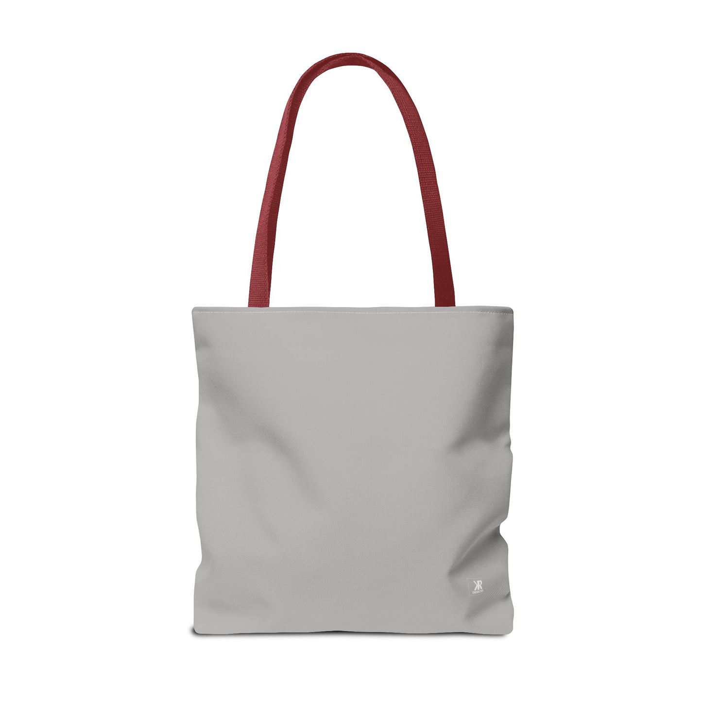Carrying Confidence... Tote Bag