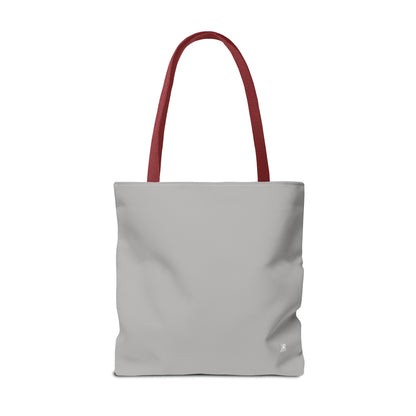 Carrying Confidence... Tote Bag