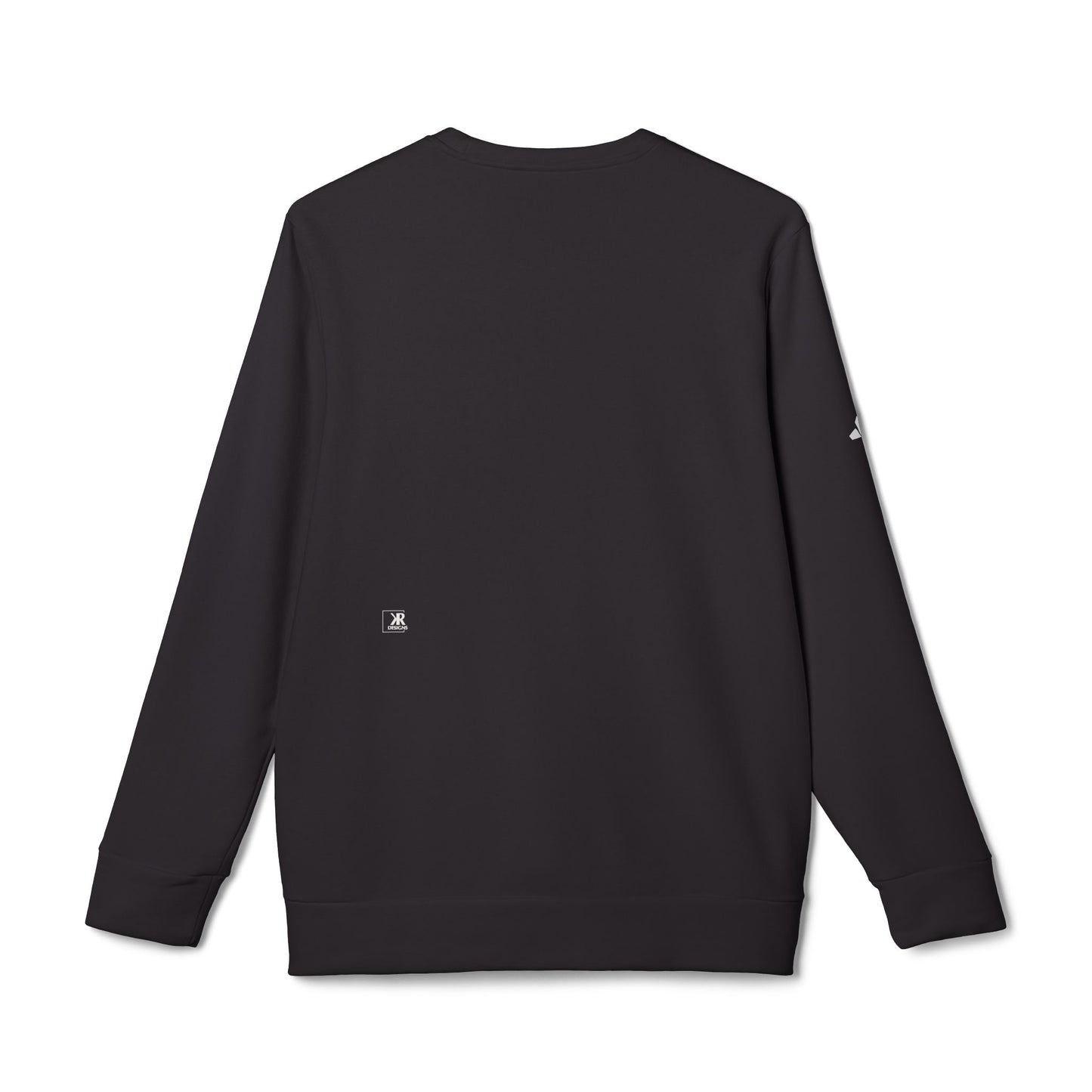 Kansas City adidas Fleece Crewneck Sweatshirt
