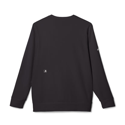 Kansas City adidas Fleece Crewneck Sweatshirt