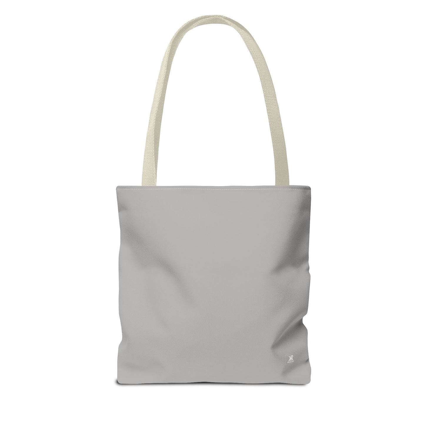Carrying Confidence... Tote Bag