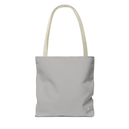 Carrying Confidence... Tote Bag