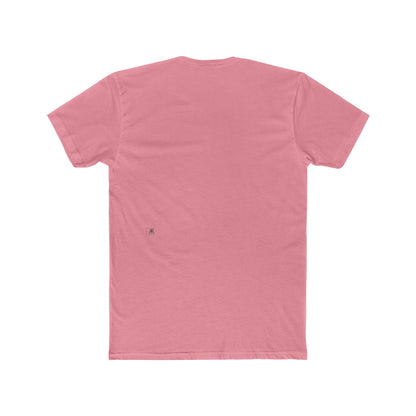 Dog Mom Cotton Crew Tee