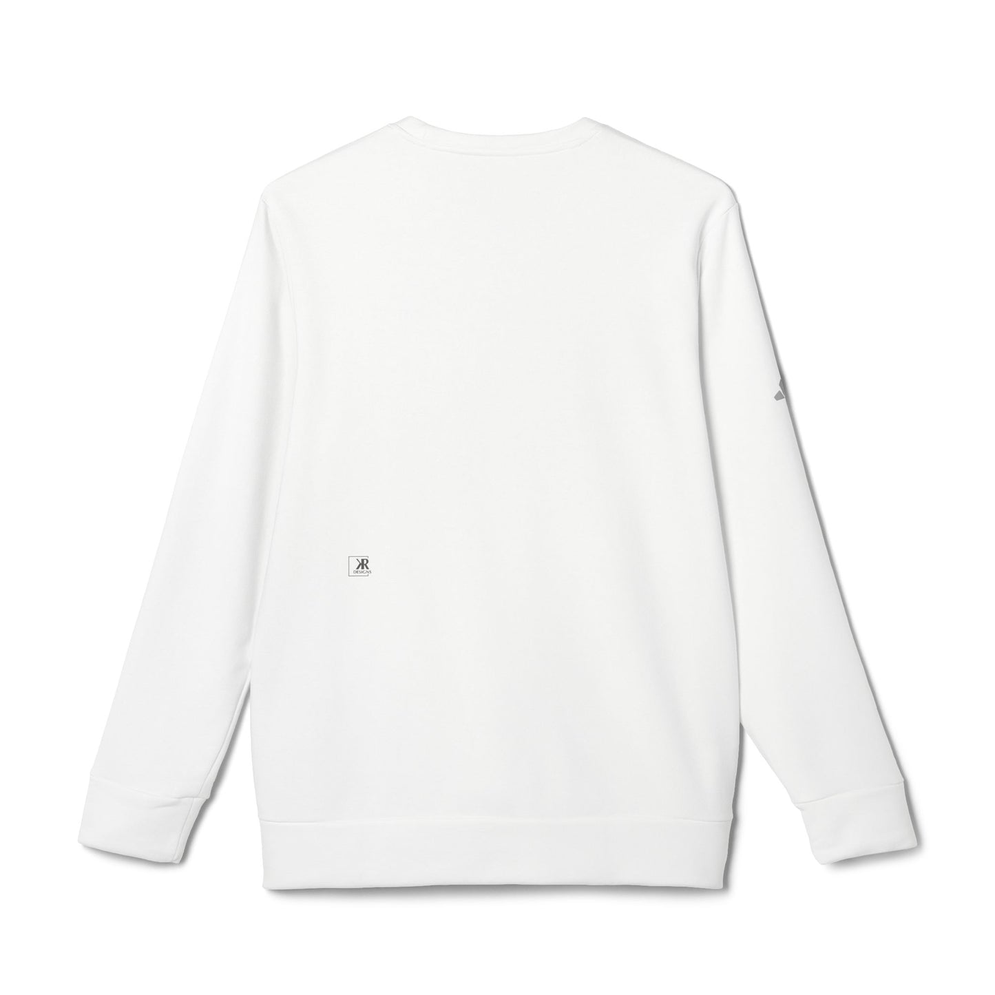 Kansas City adidas Fleece Crewneck Sweatshirt