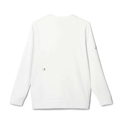 Kansas City adidas Fleece Crewneck Sweatshirt
