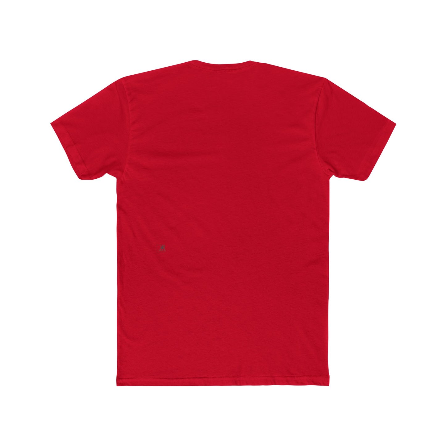 Good Vibes Cotton Crew Tee