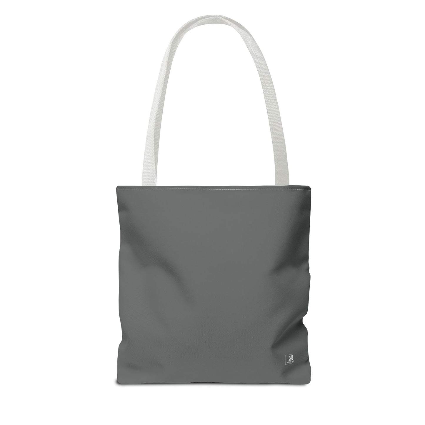 Fashionably Over Tote Bag
