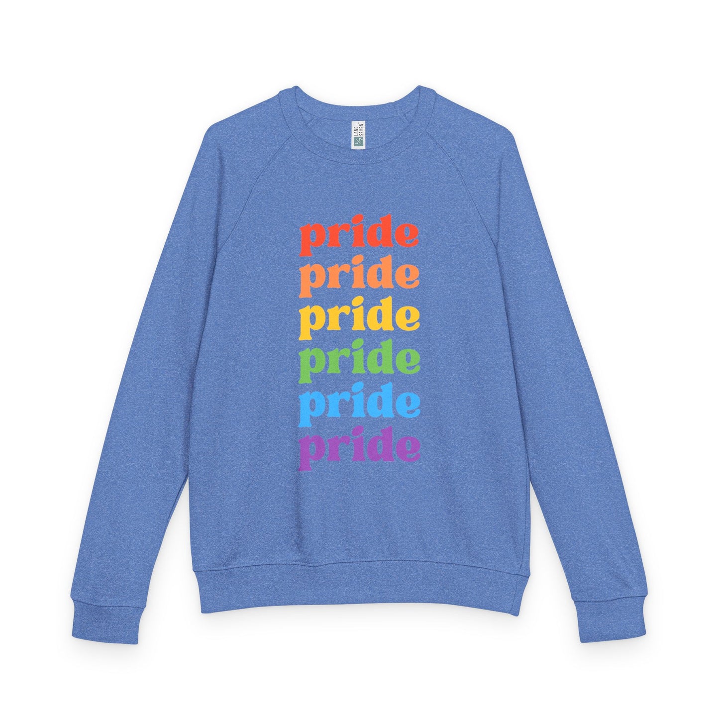PRIDE Sweatshirt