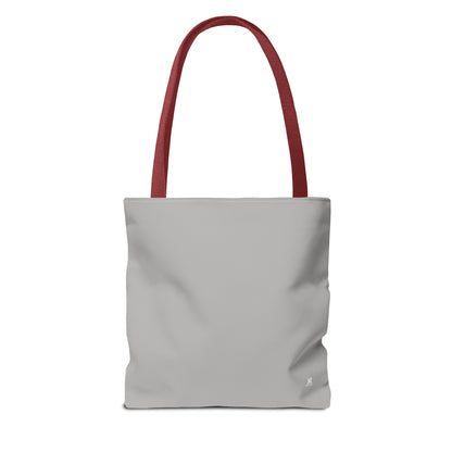 Carrying Confidence... Tote Bag