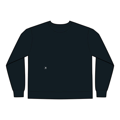 Pride Rainbow Crewneck Sweatshirt - Unisex ComfortWash®