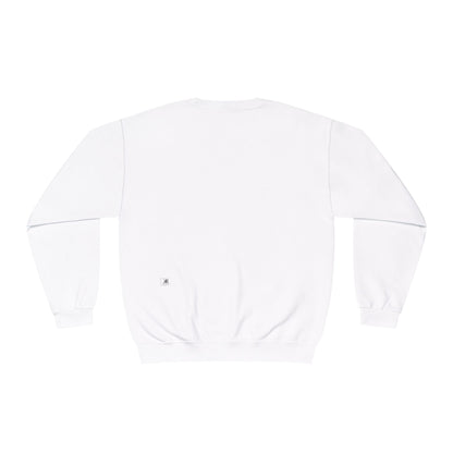 Kansas City Crewneck Sweatshirt - Minimal Text Design