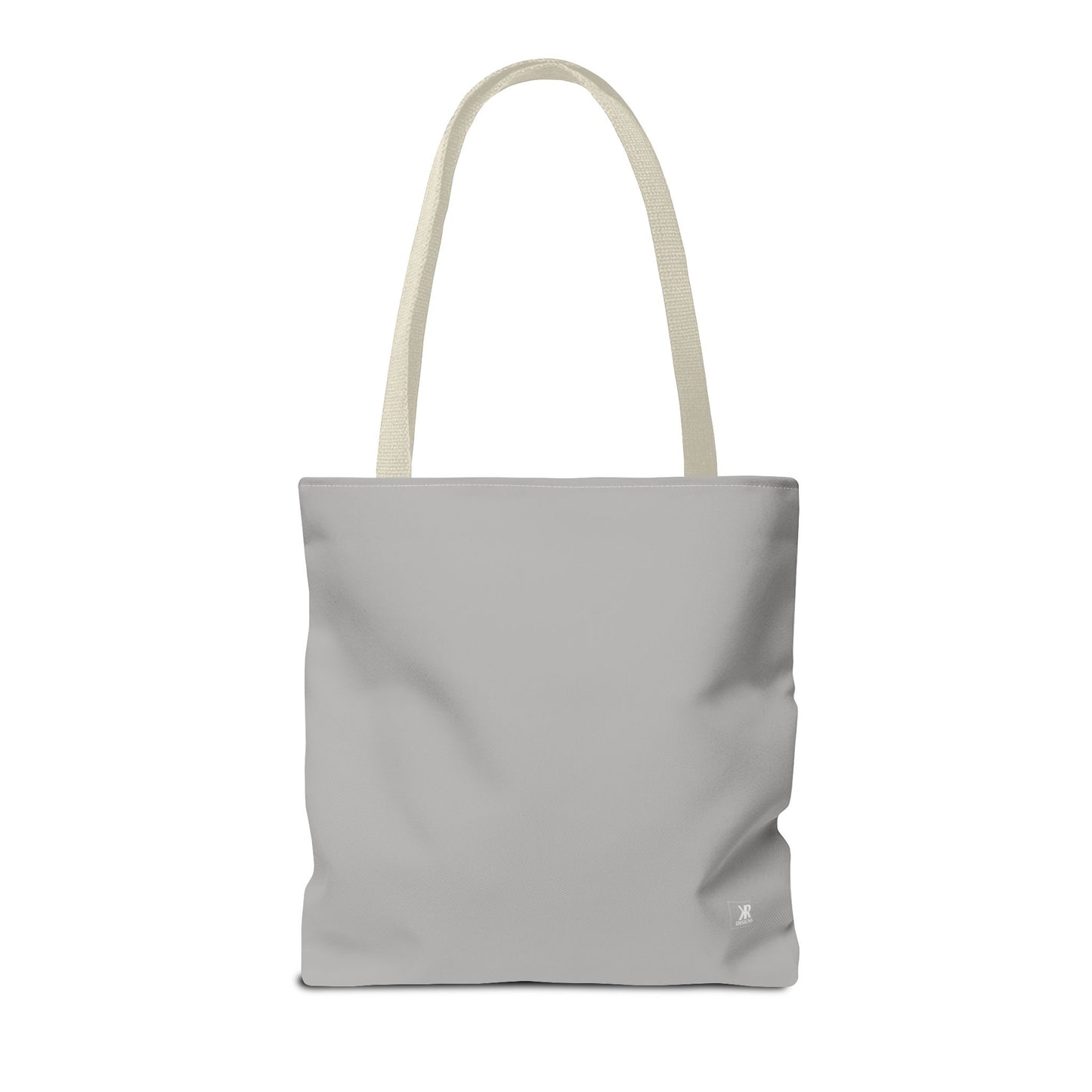 Carrying Confidence... Tote Bag