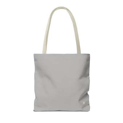 Carrying Confidence... Tote Bag