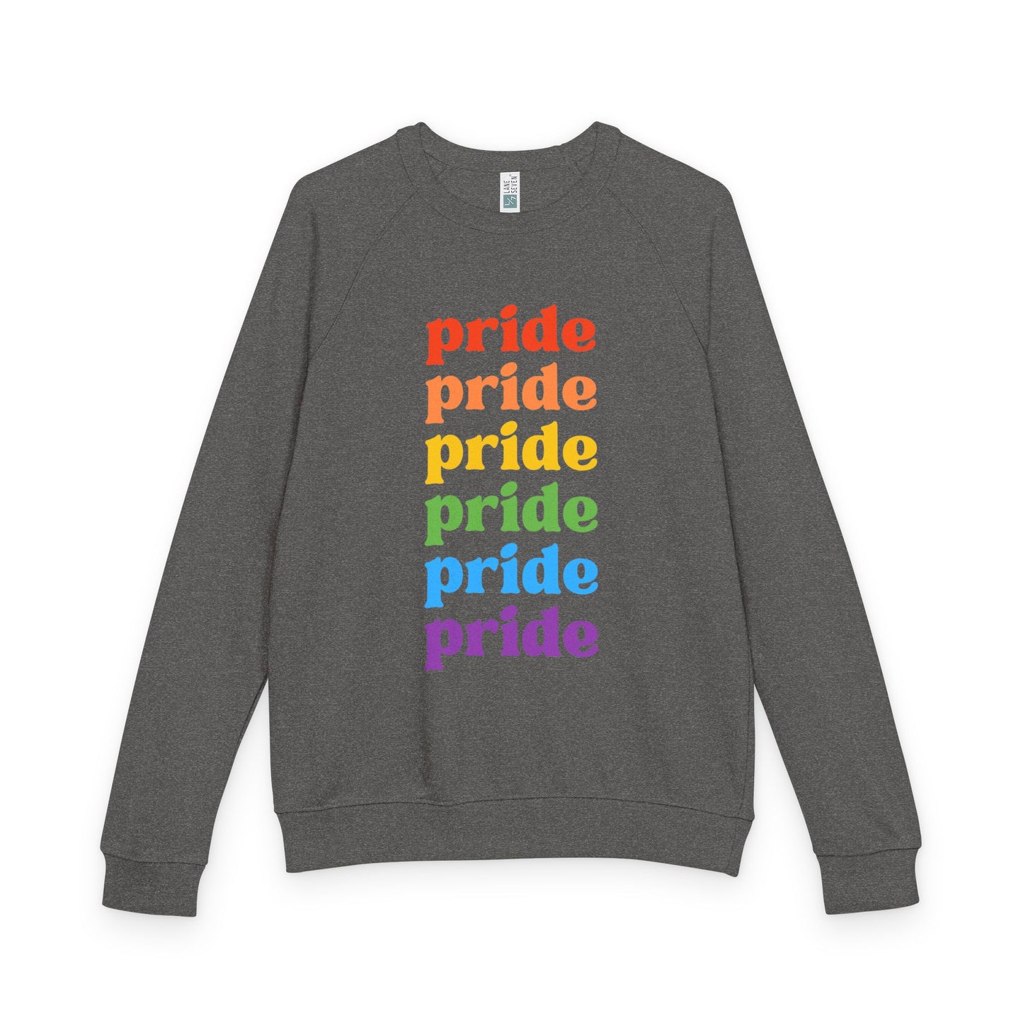 PRIDE Sweatshirt