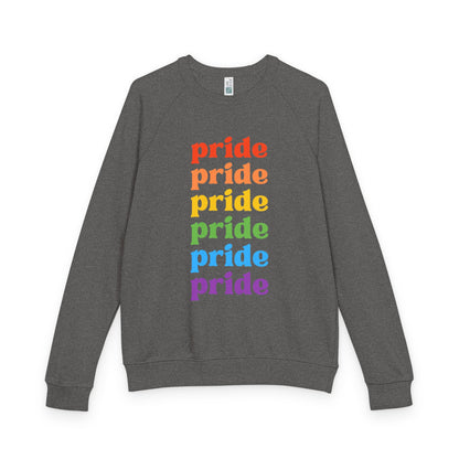 PRIDE Sweatshirt