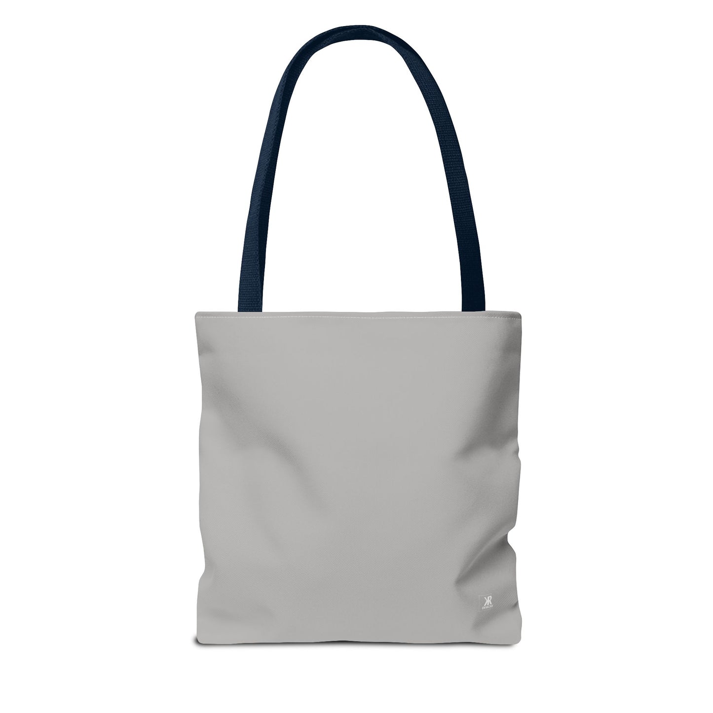 Carrying Confidence... Tote Bag