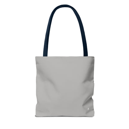 Carrying Confidence... Tote Bag
