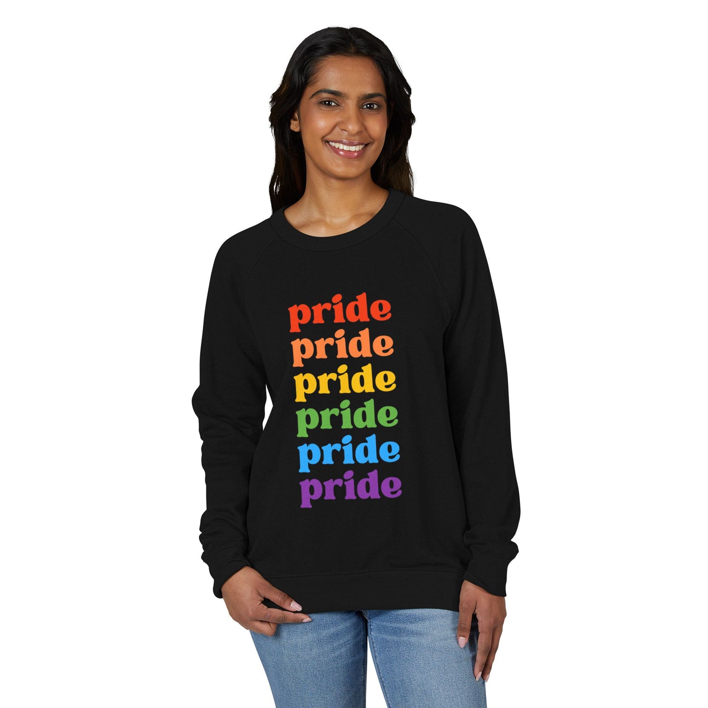 PRIDE Sweatshirt