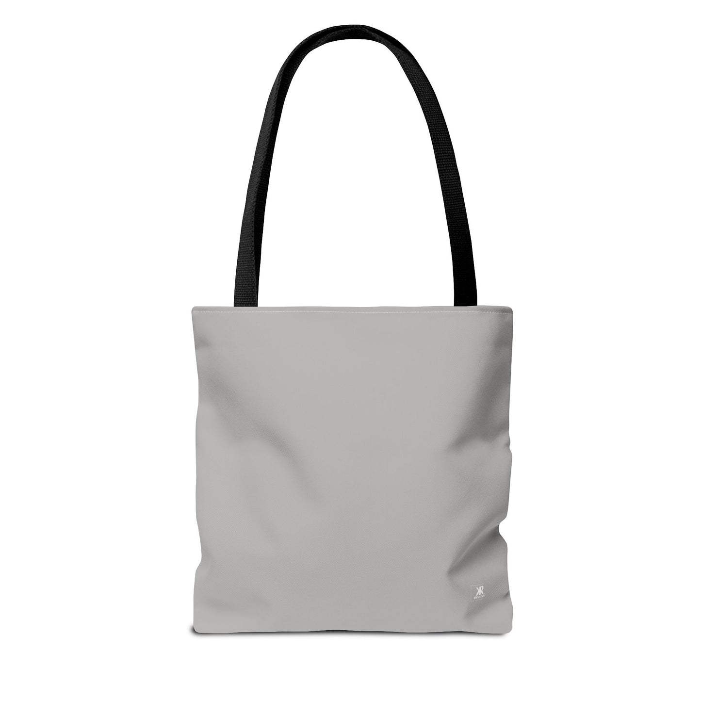 Carrying Confidence... Tote Bag