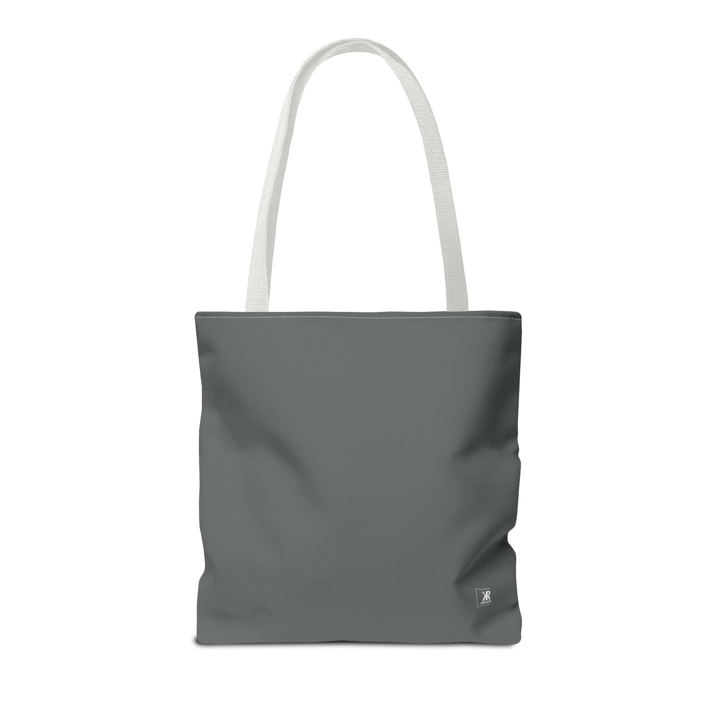 Fashionably Over Tote Bag