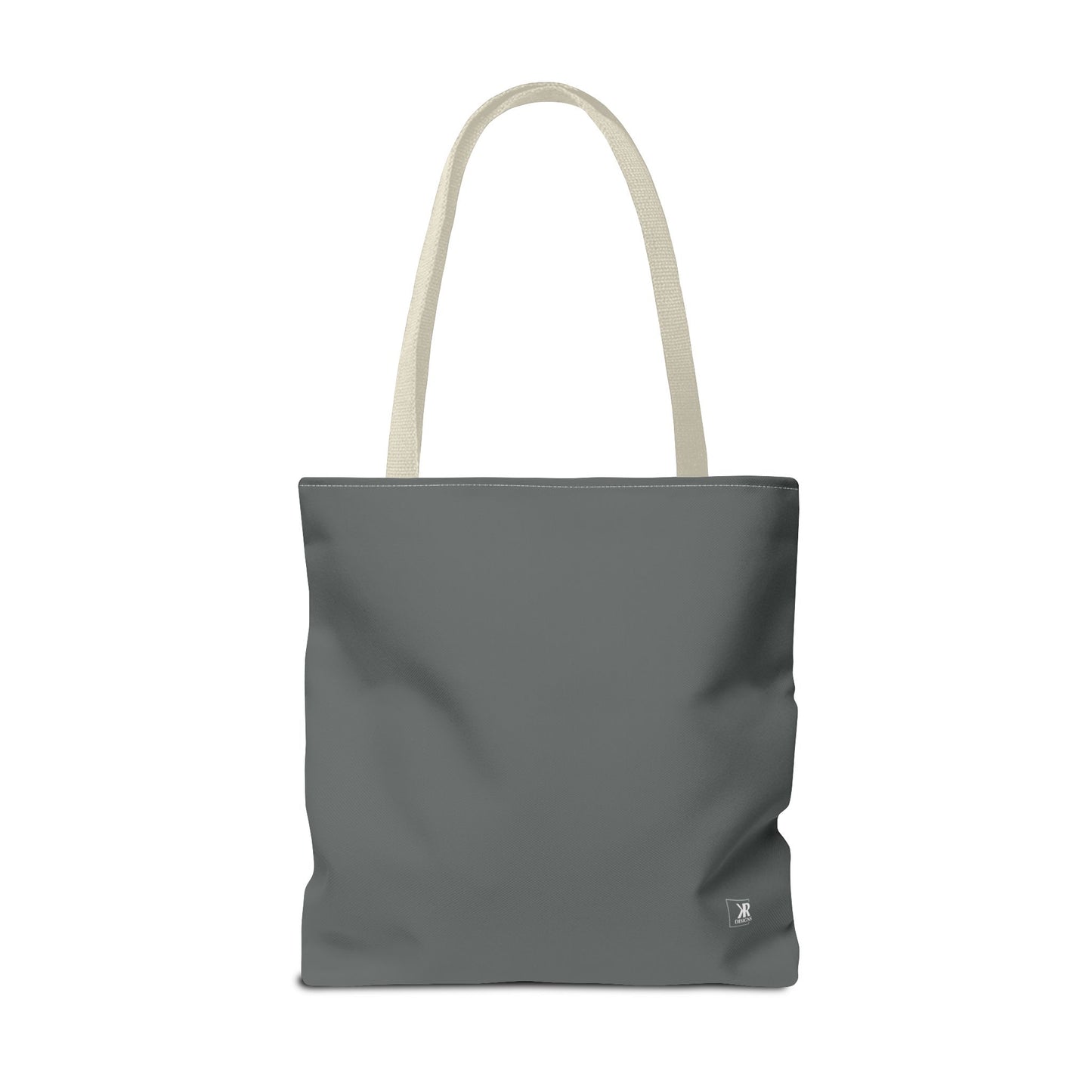 Fashionably Over Tote Bag