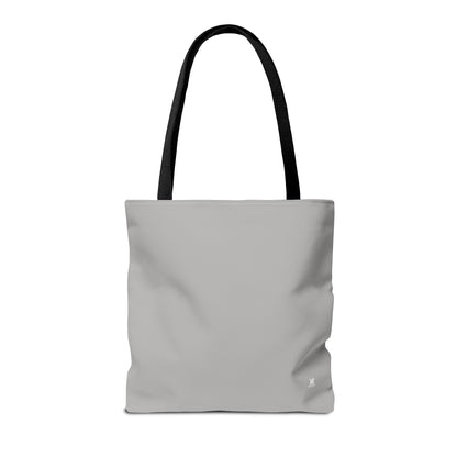Carrying Confidence... Tote Bag