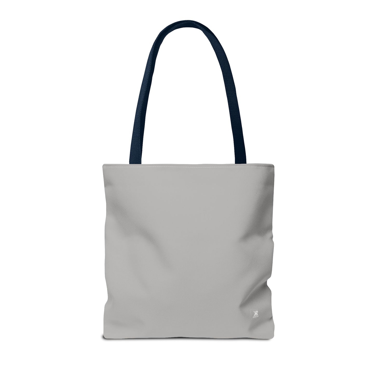 Carrying Confidence... Tote Bag