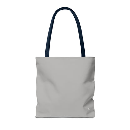 Carrying Confidence... Tote Bag