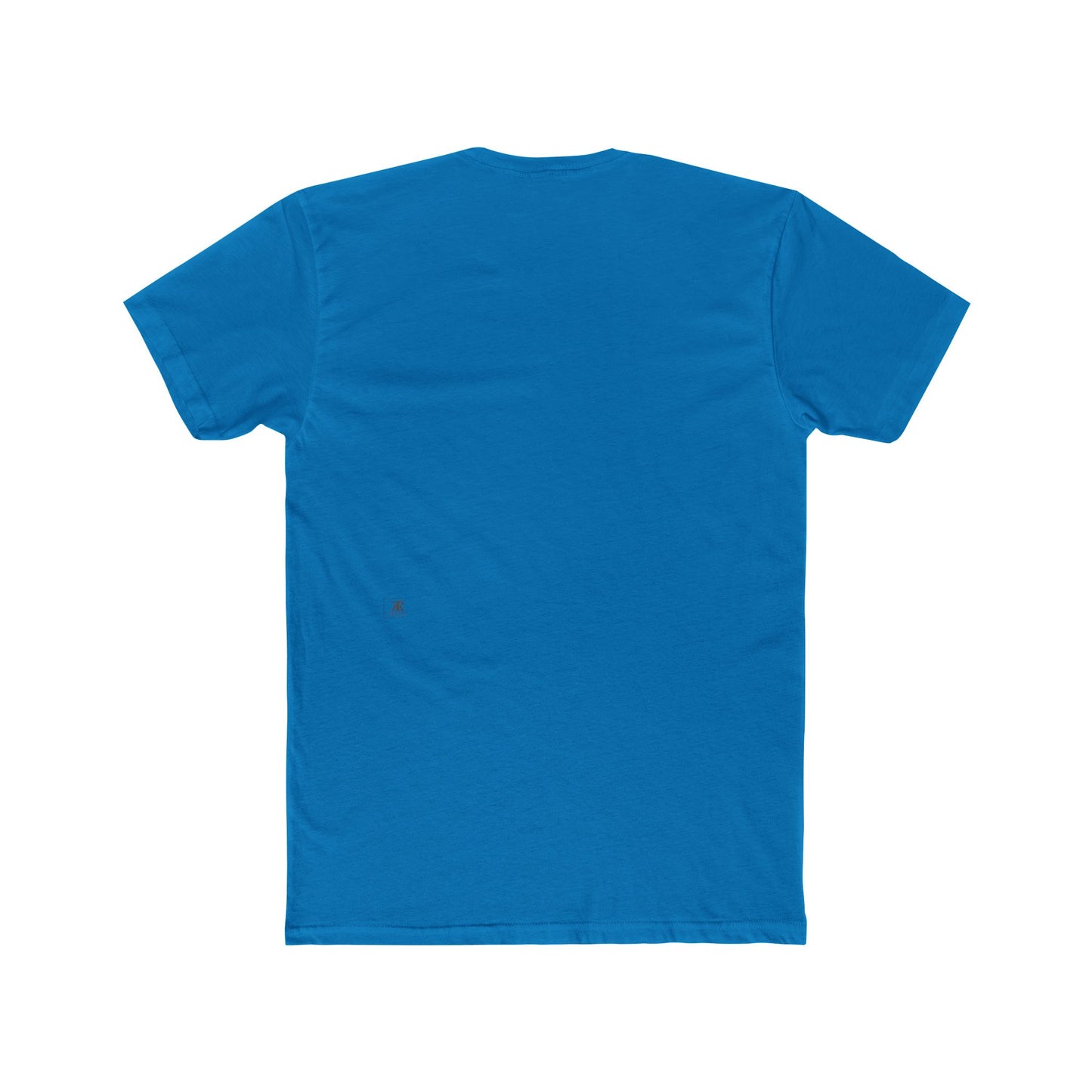 Good Vibes Cotton Crew Tee