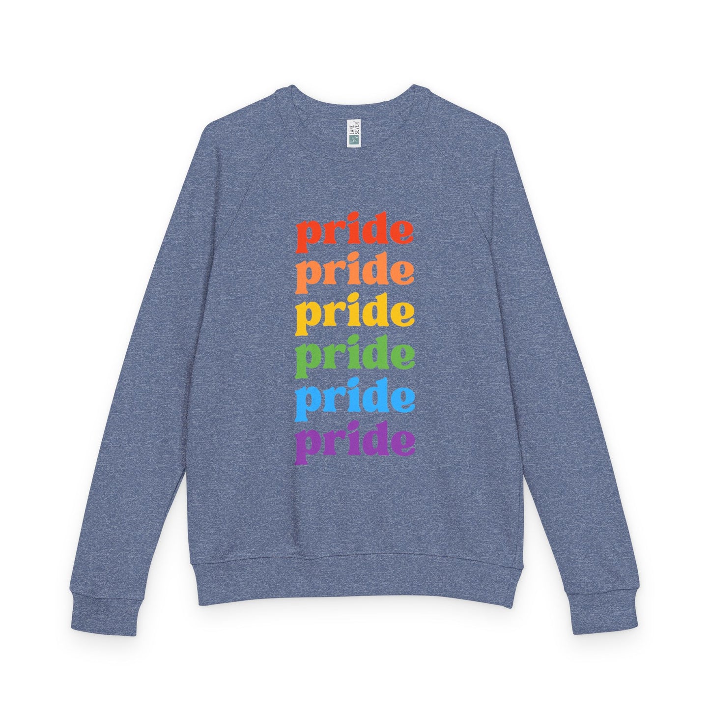 PRIDE Sweatshirt