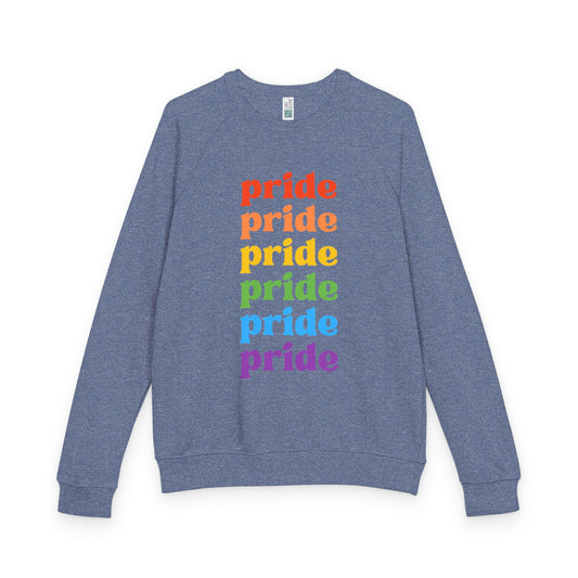 PRIDE Sweatshirt