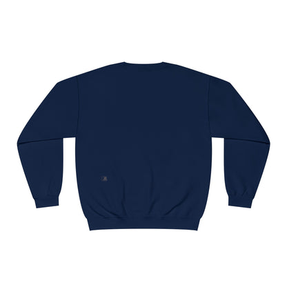 "Vodka, Prosecco, Vixen" Holiday Sweatshirt