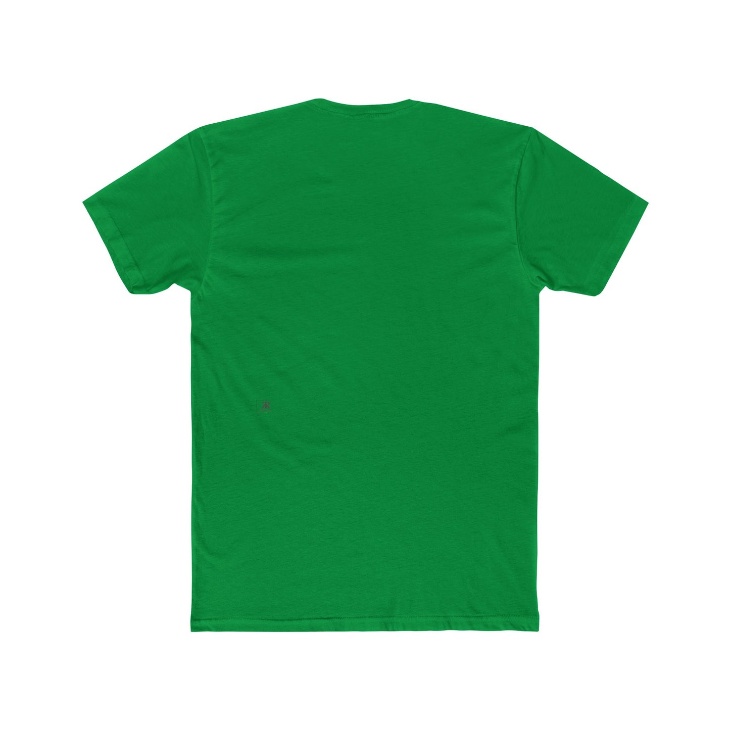 Good Vibes Cotton Crew Tee